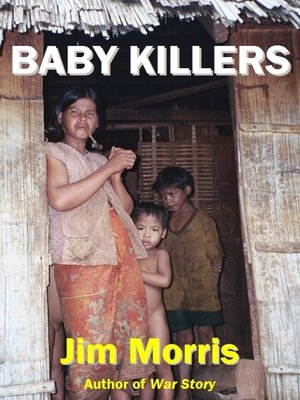 cover image of Baby Killers